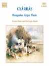 Csardas: Hungarian Gypsy Music